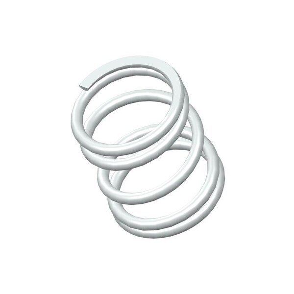 Approved Vendor Compression Spring, O= .850, L= 1.00, W= .085 G809972109 - main